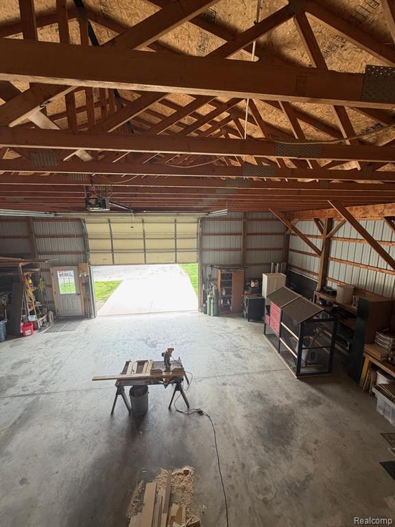 8128 Howard Road Marlette, MI 48453 - Photo 10 of 11