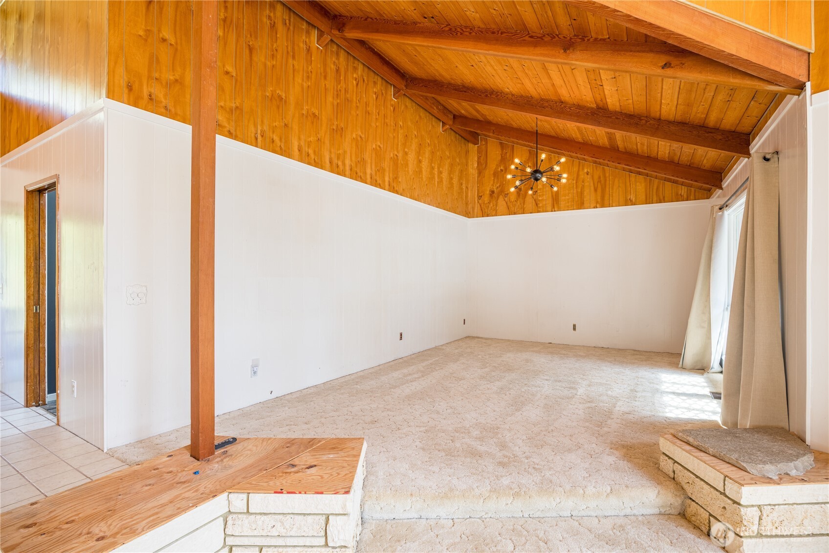 1175 Cameron Road Sequim, WA 98382 - Photo 17 of 39 a view of a outdoor space