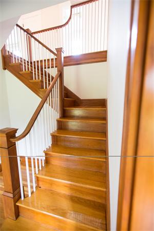 281 Glen Road Weston, MA 02493 - Photo 8 of 18 a view of entryway
