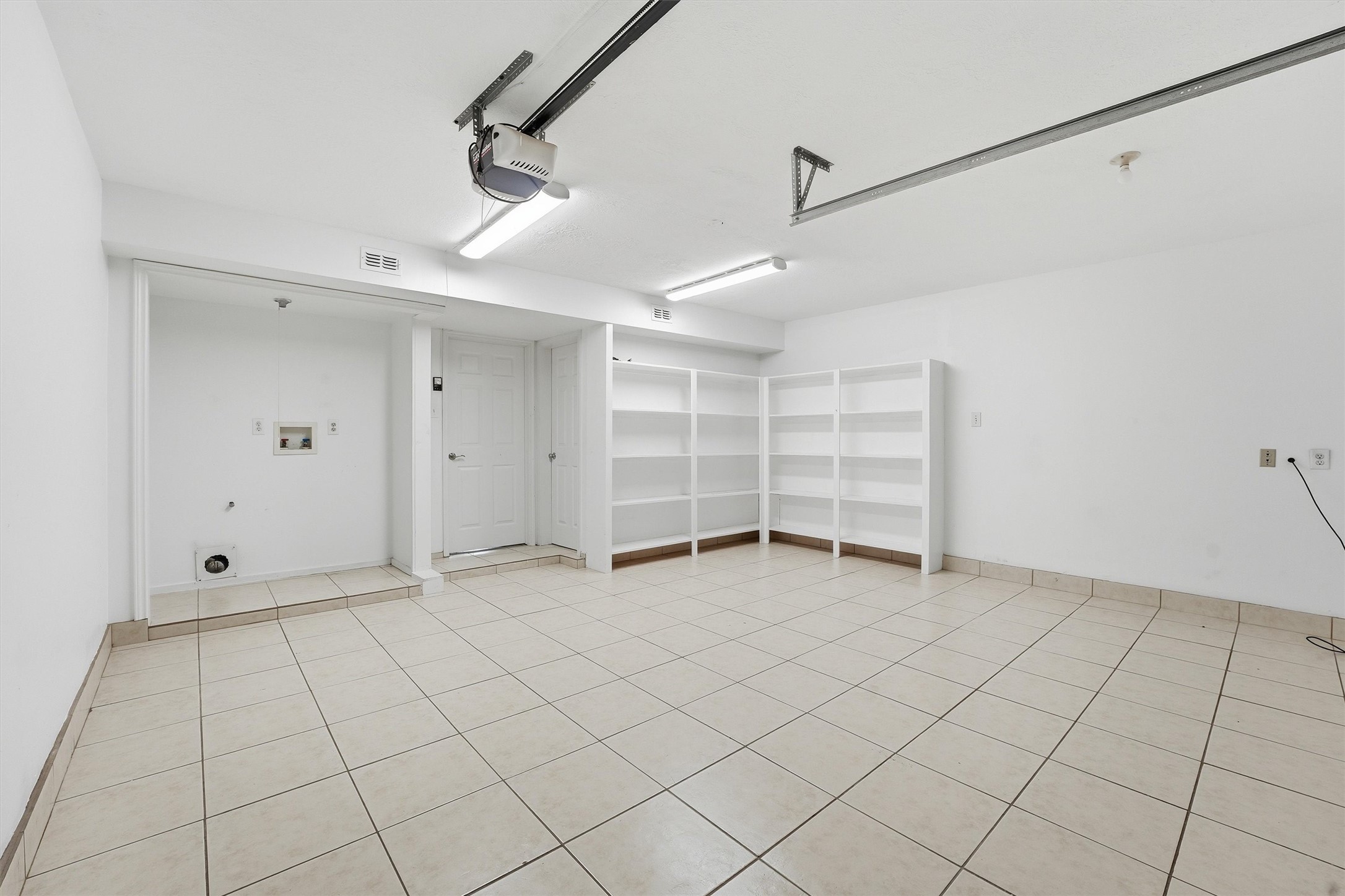 18385 Ten Oaks Court Porter, TX 77365 - Photo 22 of 31 a view of an empty room with a window