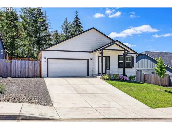 $480,000 | 170 Rockcrest Drive, Lowell, OR 97452