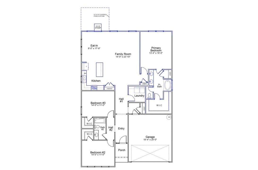 103 Garnet Court Springfield, GA 31329 - Photo 2 of 2