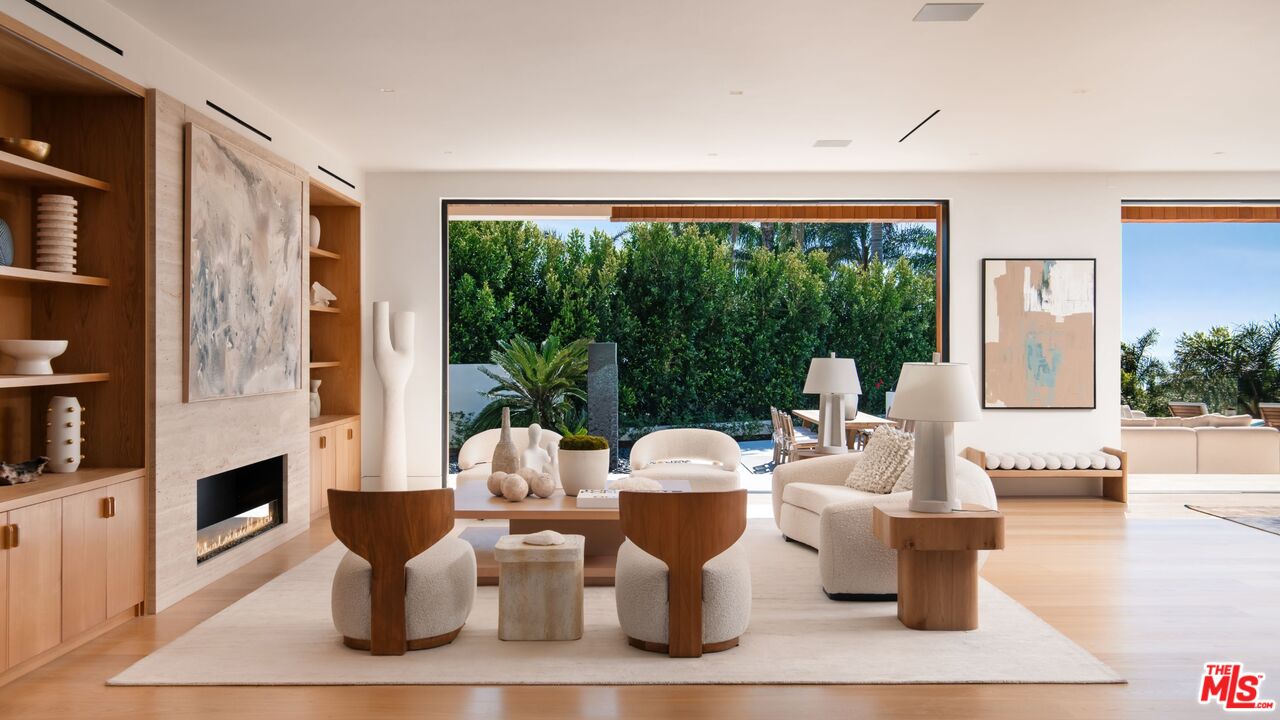 5819 Filaree Heights Road Malibu, CA 90265 - Photo 13 of 49 Gallery Image 13