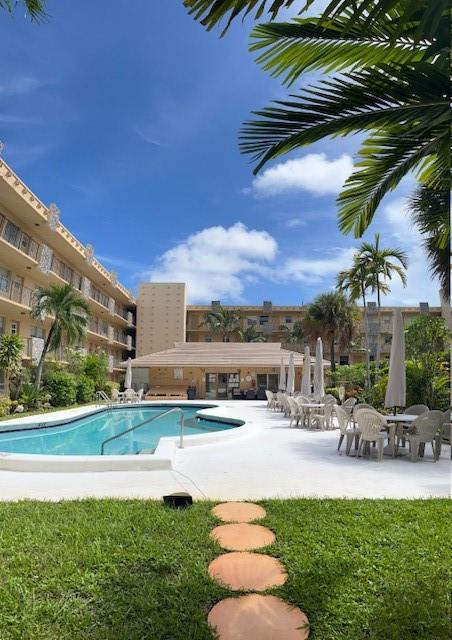 2145 Pierce Street, Unit 101 Hollywood, FL 33020 - Photo 18 of 24 Photo 18