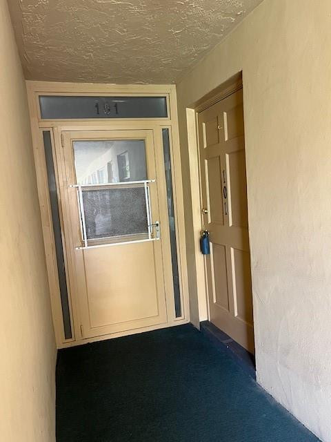 2145 Pierce Street, Unit 101 Hollywood, FL 33020 - Photo 19 of 24 Private corner entrance