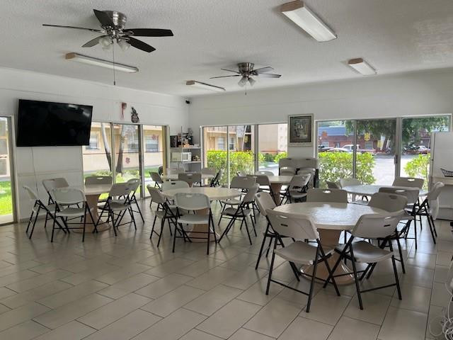 2145 Pierce Street, Unit 101 Hollywood, FL 33020 - Photo 20 of 24 Clubhouse