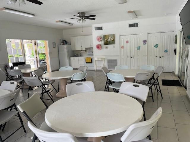 2145 Pierce Street, Unit 101 Hollywood, FL 33020 - Photo 21 of 24 Clubhouse