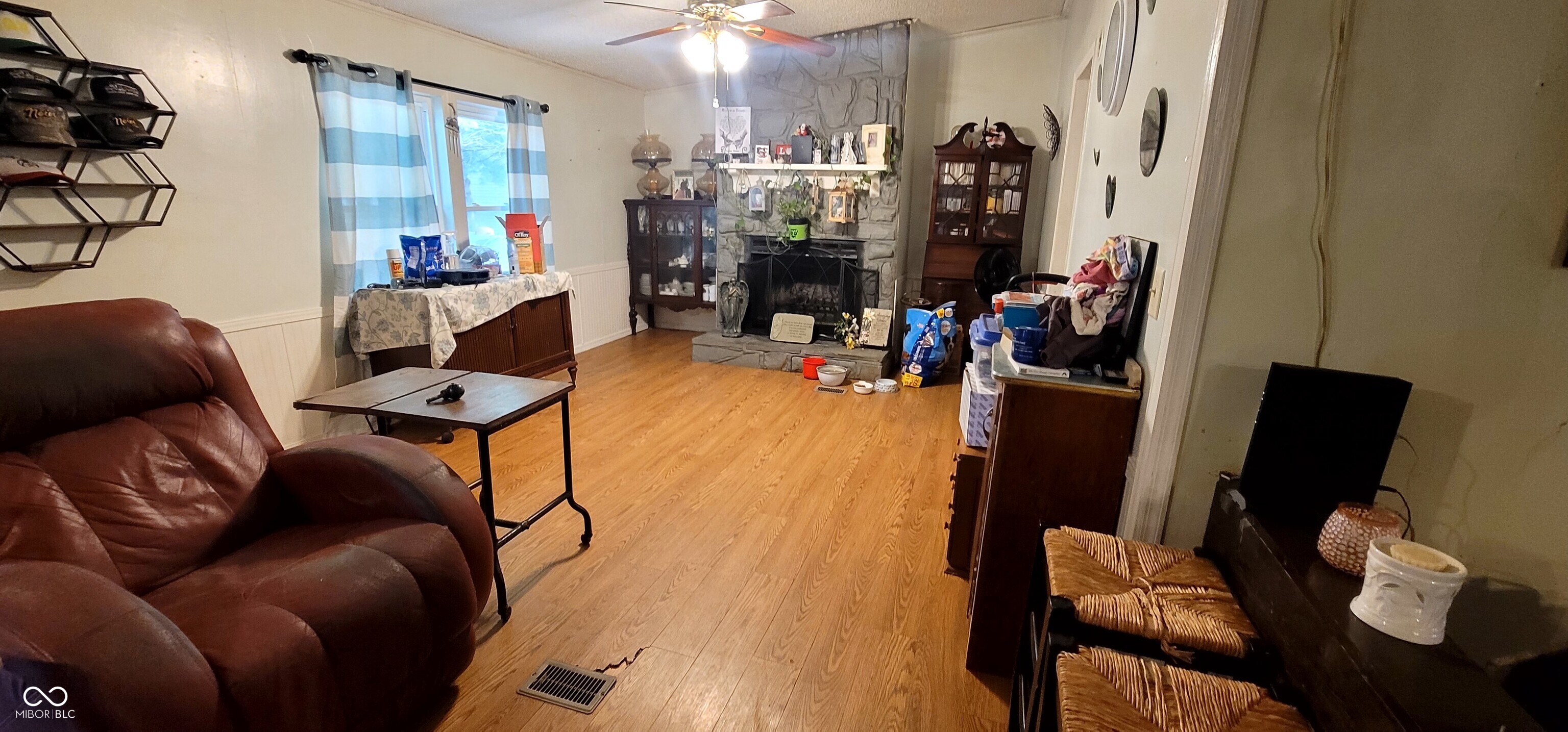 9265 North Evans Road Monrovia, IN 46157 - Photo 4 of 18