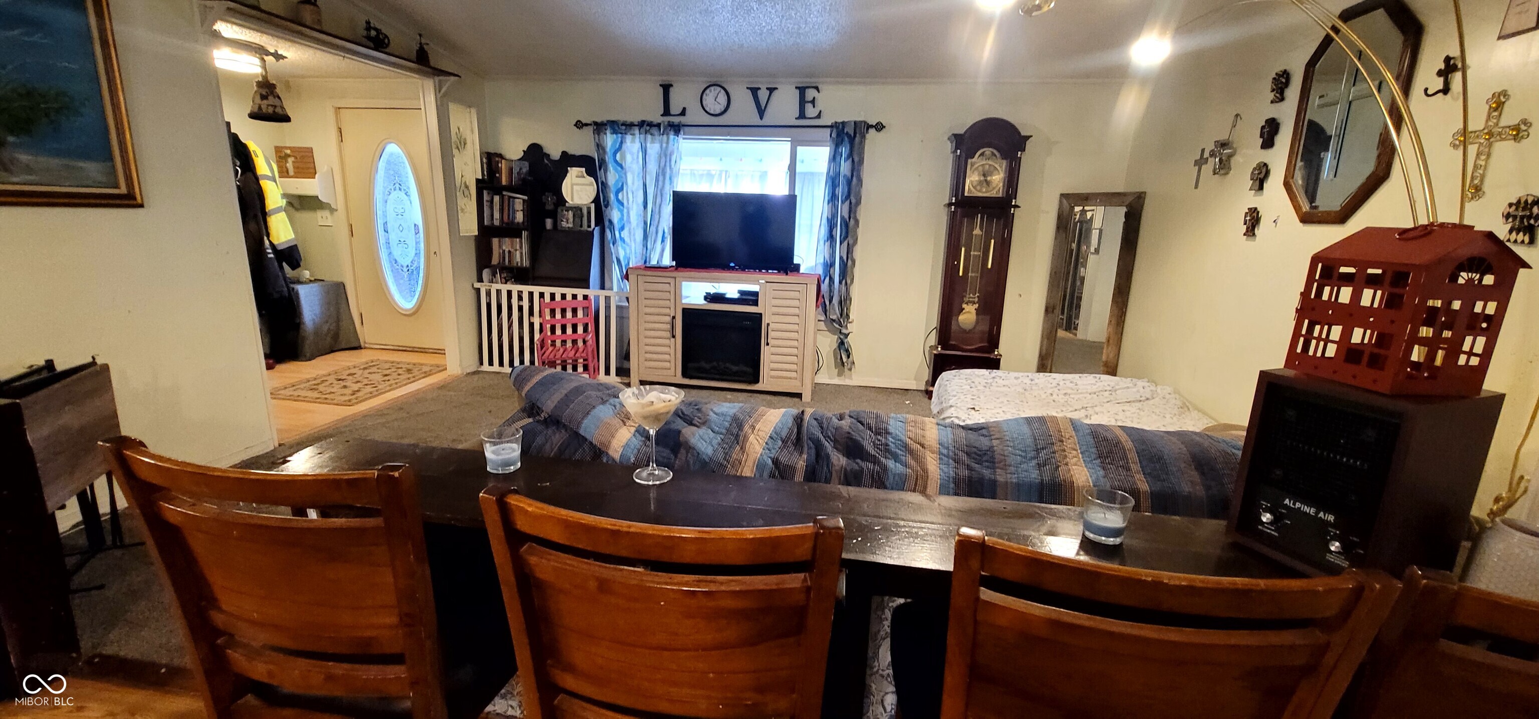 9265 North Evans Road Monrovia, IN 46157 - Photo 6 of 18