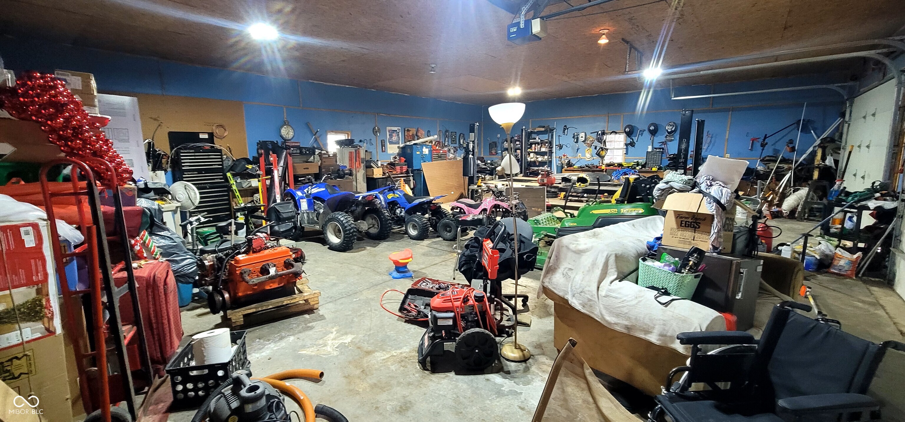 9265 North Evans Road Monrovia, IN 46157 - Photo 8 of 18