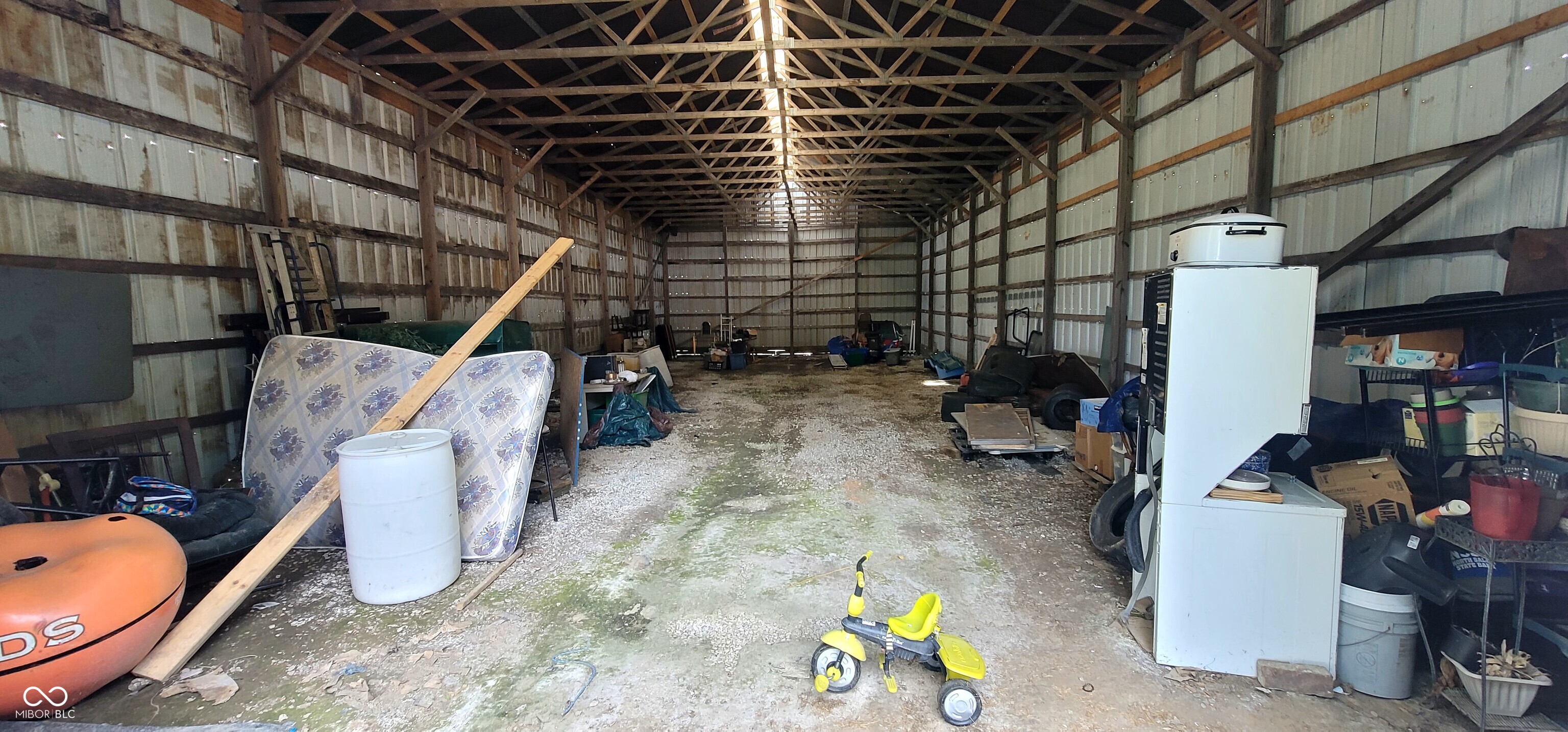 9265 North Evans Road Monrovia, IN 46157 - Photo 10 of 18