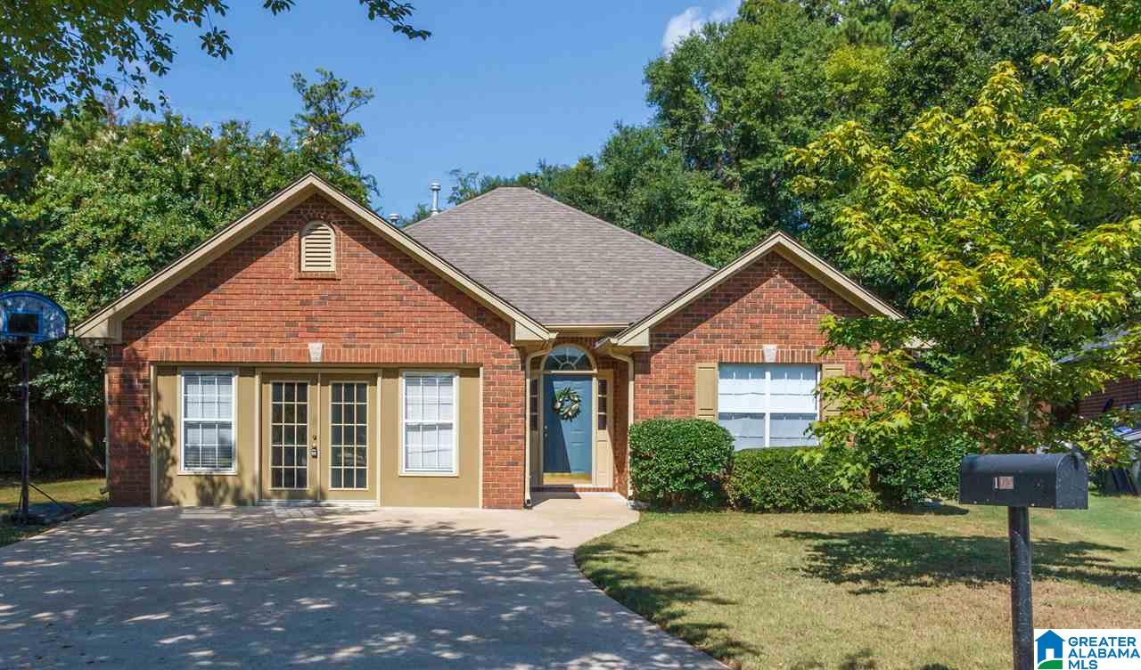 165 Hickory Point Drive Helena, AL 35080 - Photo 1 of 22