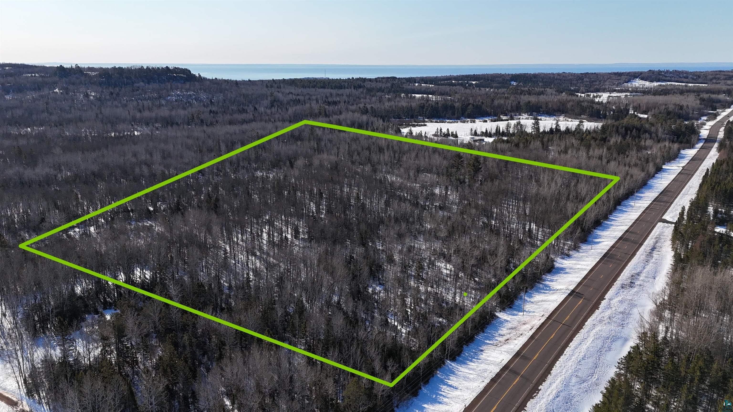 Property Lines are Estimated.