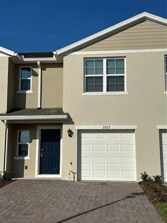 $2,100 | 2807 Brie Hammock Bend, Harmony, FL 34773