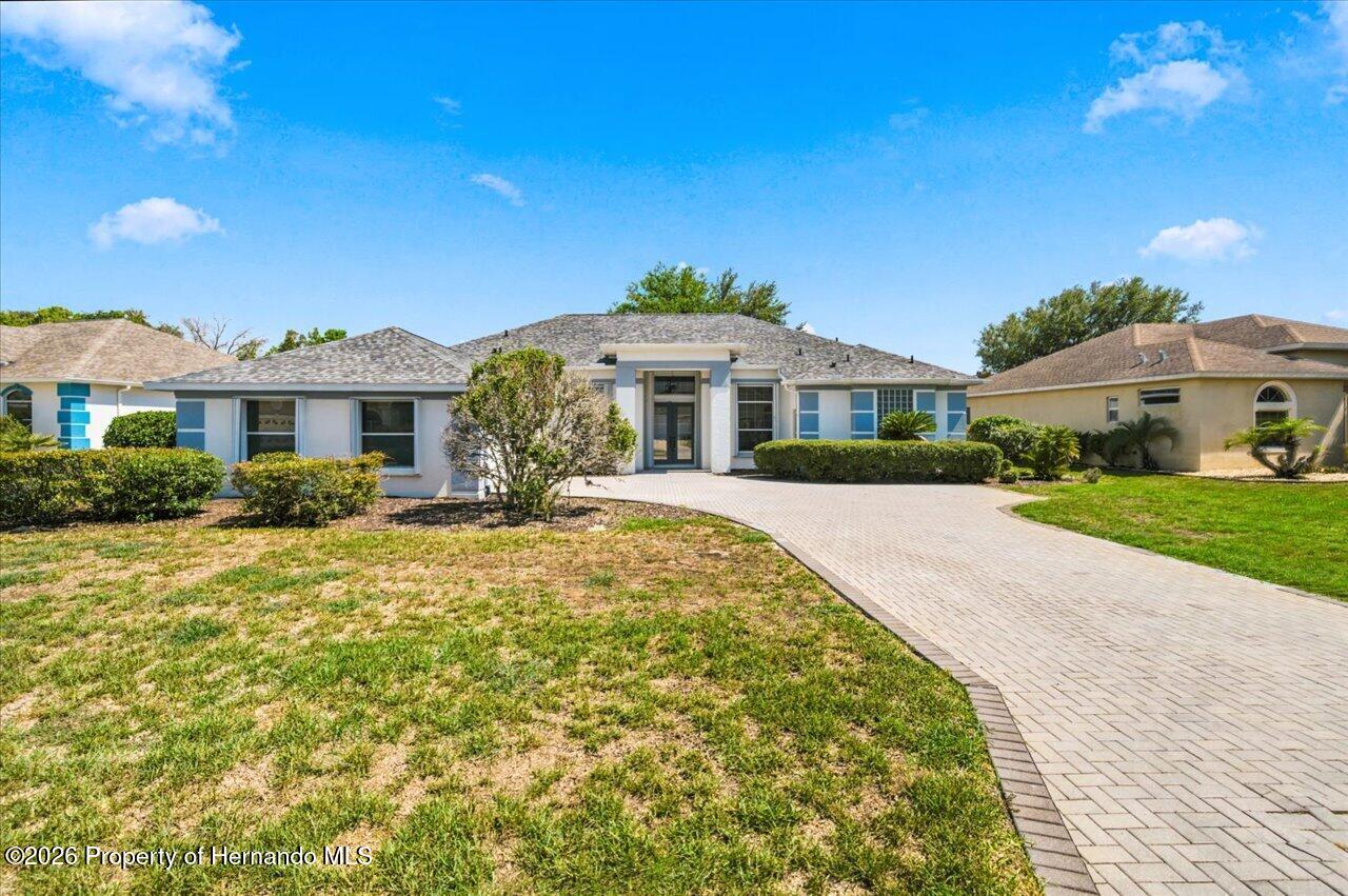 8402 Maybelle Drive Weeki Wachee, FL 34613 - Photo 5 of 78
