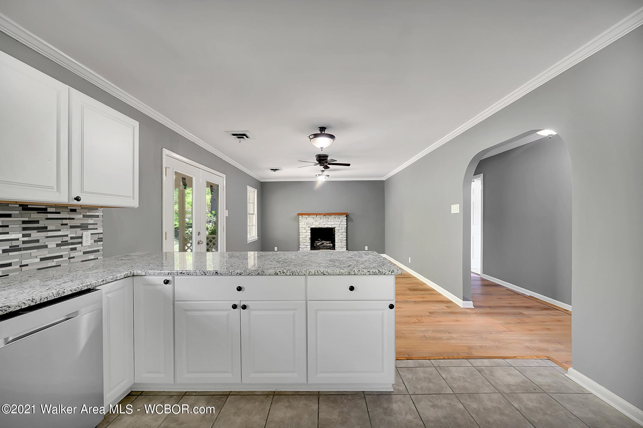 1204 Valley Road Jasper, AL 35501 - Photo 8 of 24 Gallery Image 8