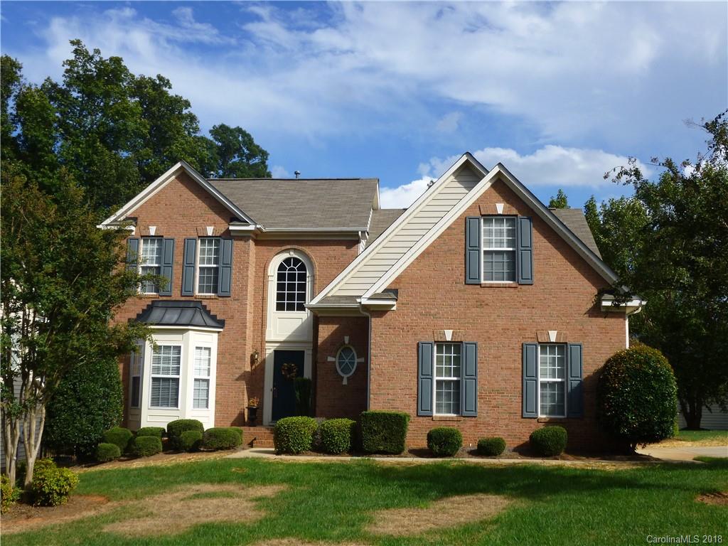1401 Autumn Ridge Lane, Unit 436 Fort Mill, SC 29708 - Photo 1 of 29