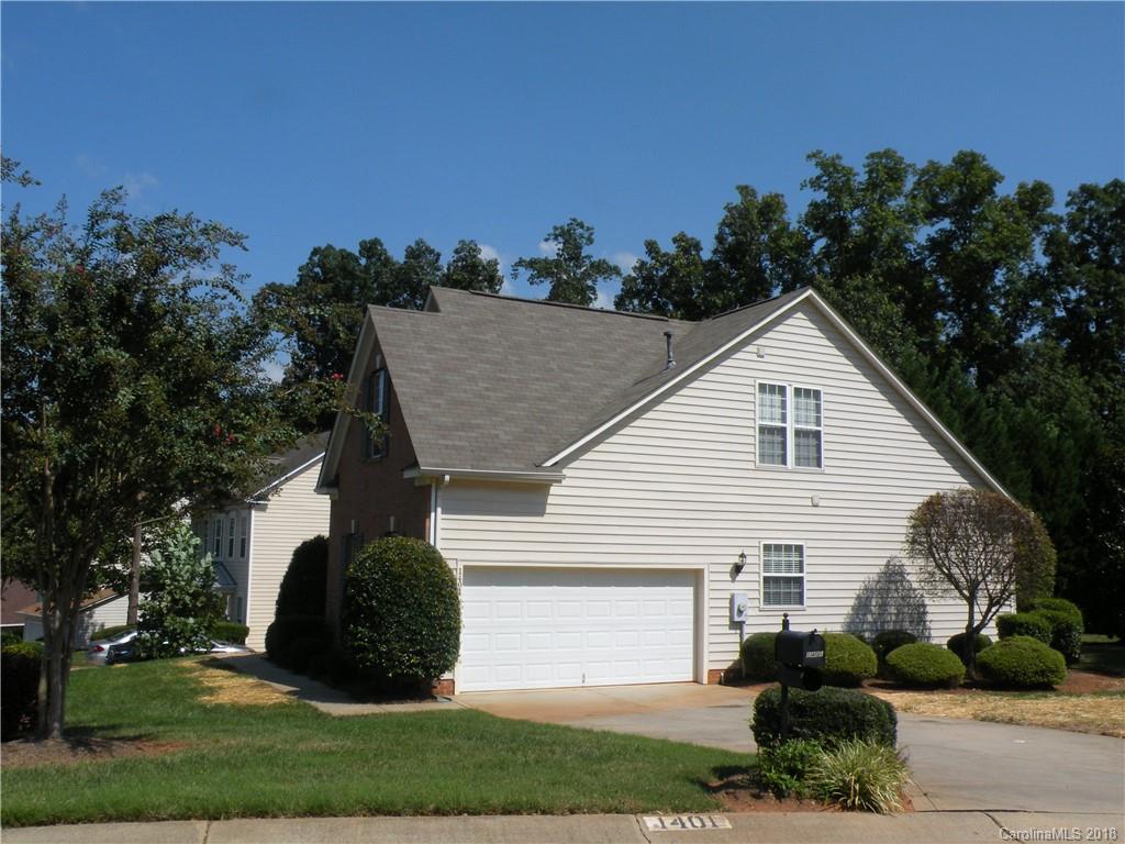 1401 Autumn Ridge Lane, Unit 436 Fort Mill, SC 29708 - Photo 2 of 29