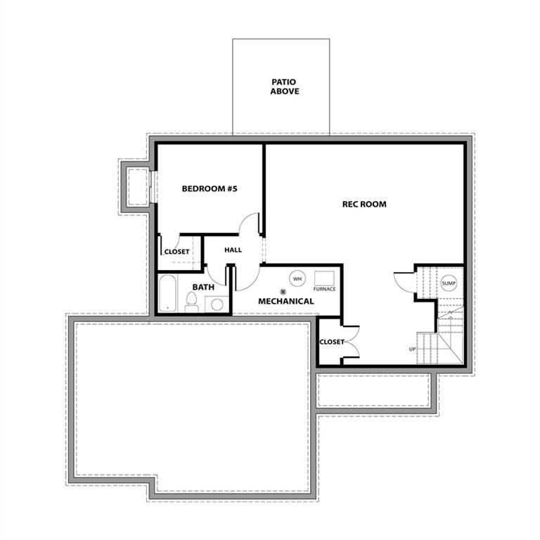 18550 West 195th Street Spring Hill, KS 66083 - Photo 2 of 4