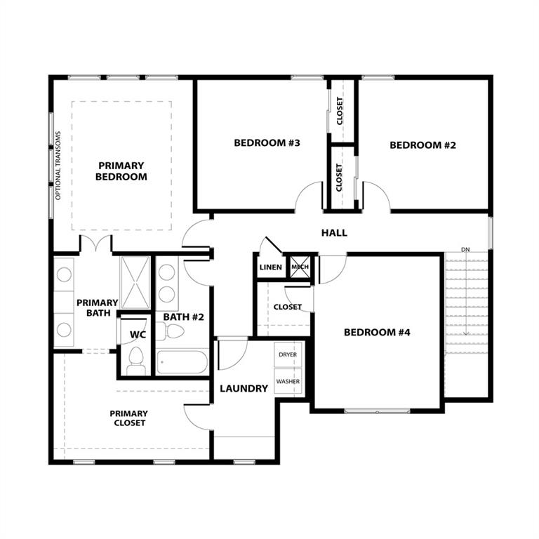 18550 West 195th Street Spring Hill, KS 66083 - Photo 4 of 4