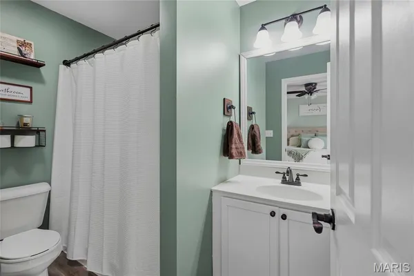 $300,000 | 381 Cuivre Valley Drive, Troy, MO 63379