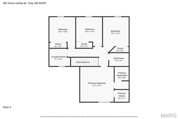 $300,000 | 381 Cuivre Valley Drive, Troy, MO 63379