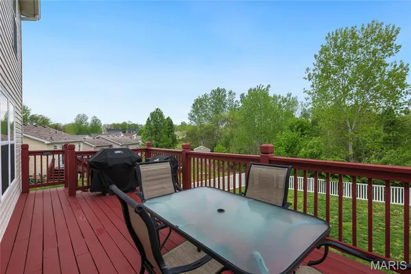 $300,000 | 381 Cuivre Valley Drive, Troy, MO 63379