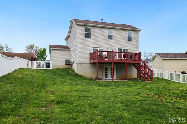 $300,000 | 381 Cuivre Valley Drive, Troy, MO 63379