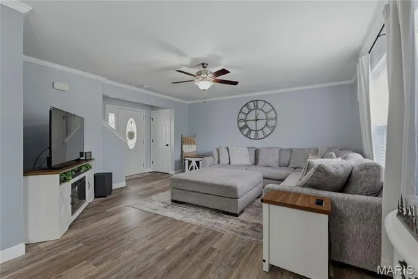 $300,000 | 381 Cuivre Valley Drive, Troy, MO 63379