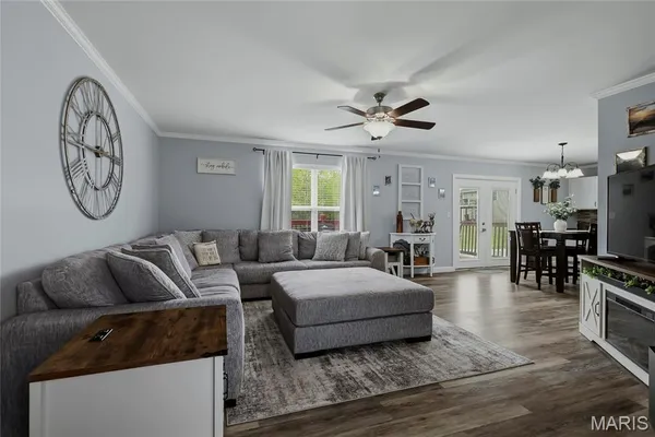 $300,000 | 381 Cuivre Valley Drive, Troy, MO 63379