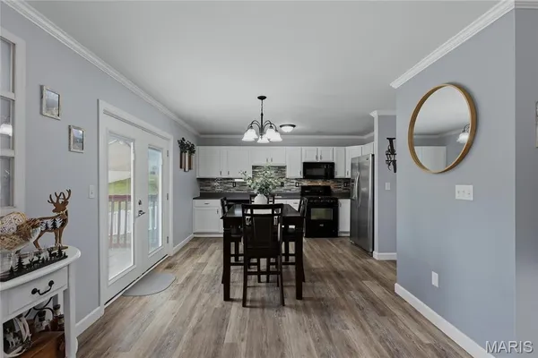 $300,000 | 381 Cuivre Valley Drive, Troy, MO 63379
