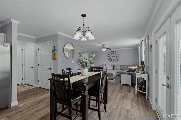 $300,000 | 381 Cuivre Valley Drive, Troy, MO 63379