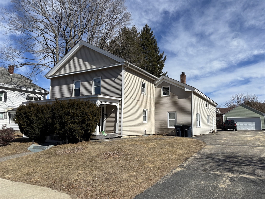 76 South Street Ware, MA 01082 - Photo 1 of 40 Gallery Image 1