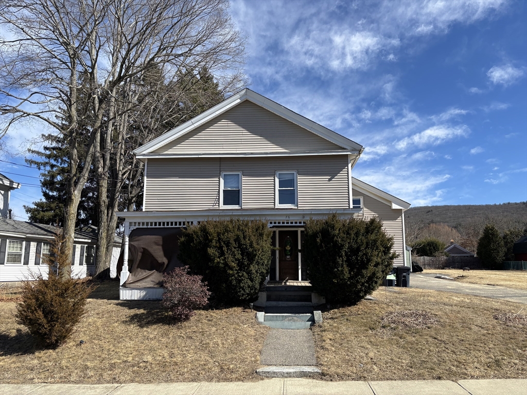 76 South Street Ware, MA 01082 - Photo 2 of 40 Gallery Image 2