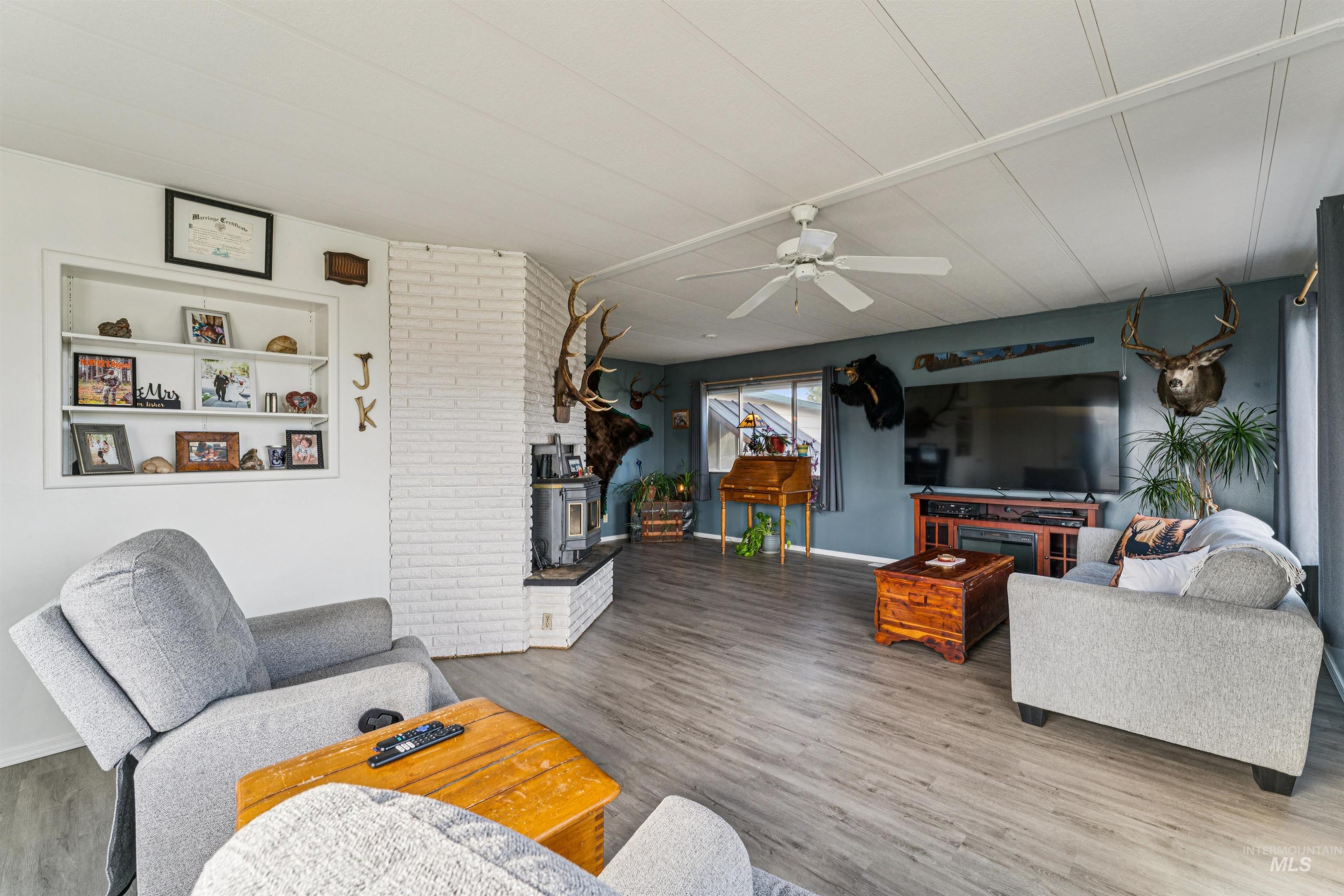 5315 Montour Road Emmett, ID 83617 - Photo 13 of 35