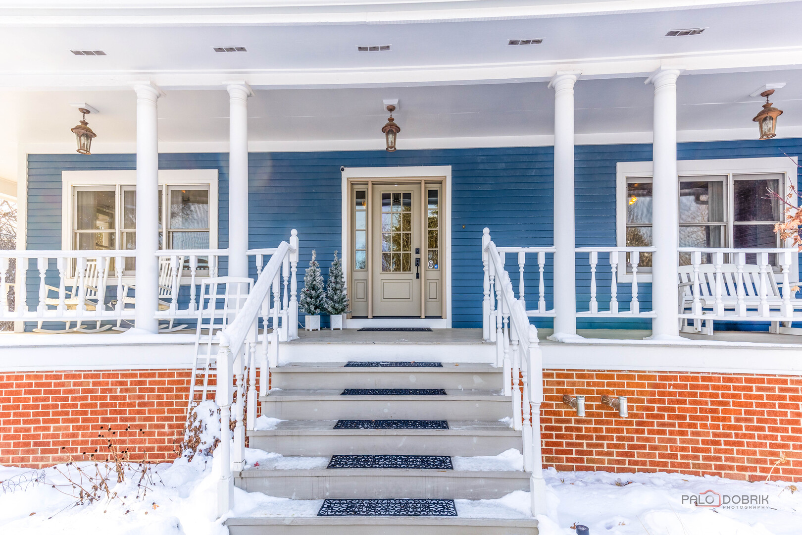 25900 North St Marys Road Mettawa, IL 60048 - Photo 2 of 51