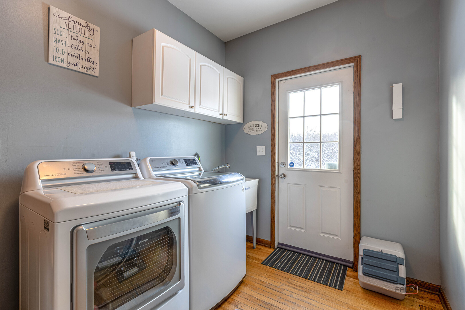 25900 North St Marys Road Mettawa, IL 60048 - Photo 21 of 51