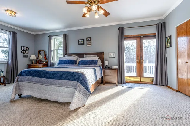 $999,999 | 25900 North St Marys Road, Mettawa, IL 60048