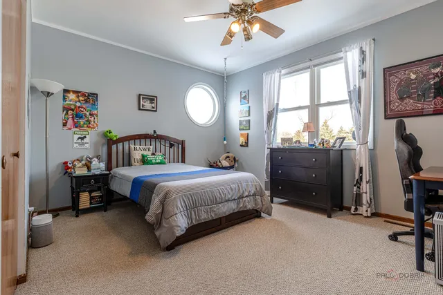 $999,999 | 25900 North St Marys Road, Mettawa, IL 60048