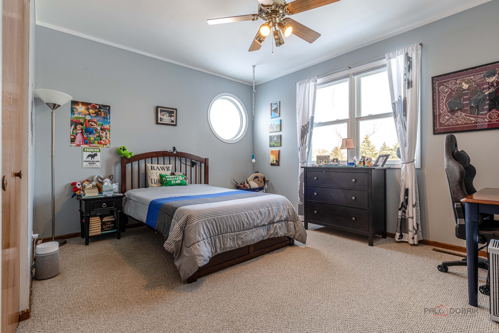 25900 North St Marys Road Mettawa, IL 60048 - Photo 29 of 51