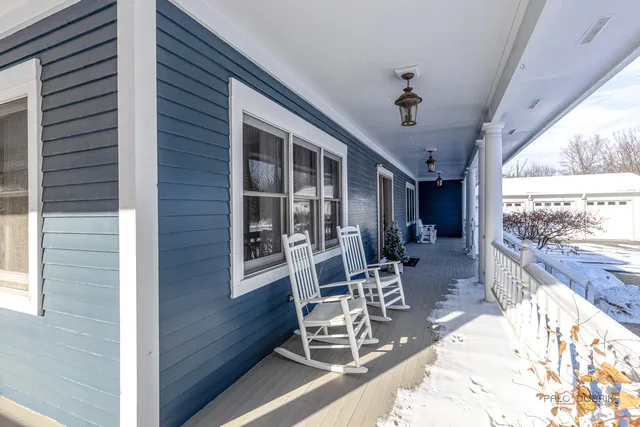 $999,999 | 25900 North St Marys Road, Mettawa, IL 60048