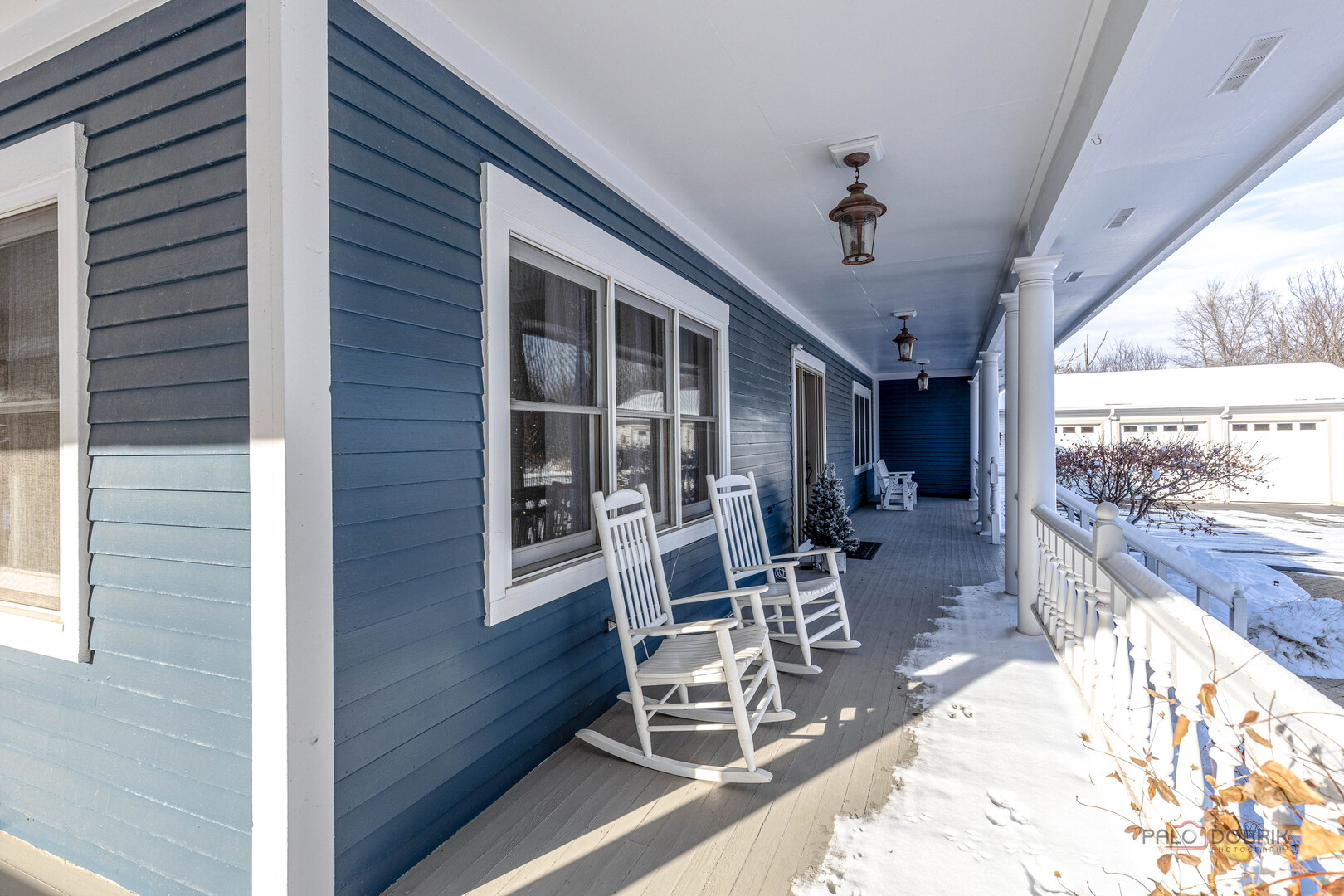 25900 North St Marys Road Mettawa, IL 60048 - Photo 3 of 51