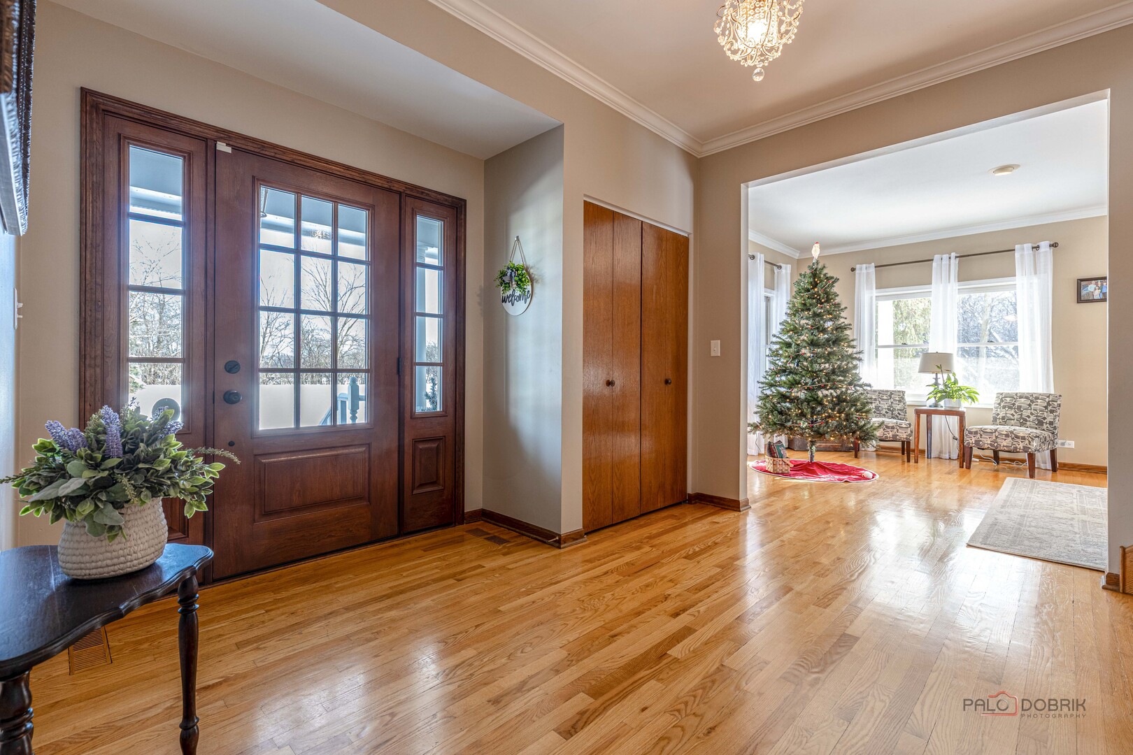 25900 North St Marys Road Mettawa, IL 60048 - Photo 4 of 51