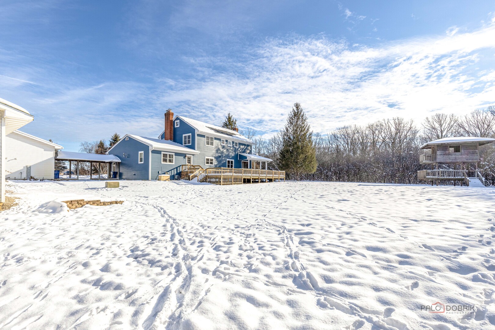 25900 North St Marys Road Mettawa, IL 60048 - Photo 43 of 51