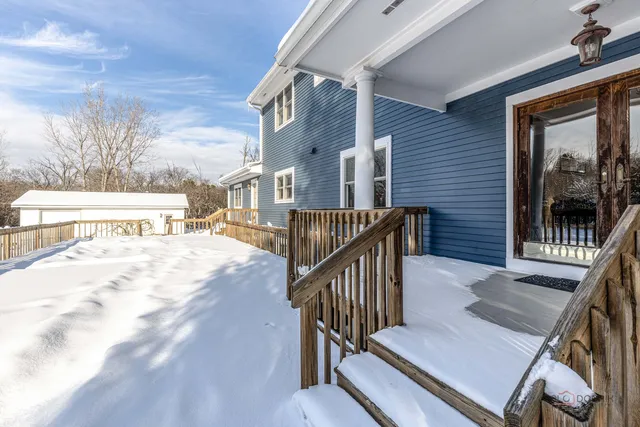 $999,999 | 25900 North St Marys Road, Mettawa, IL 60048