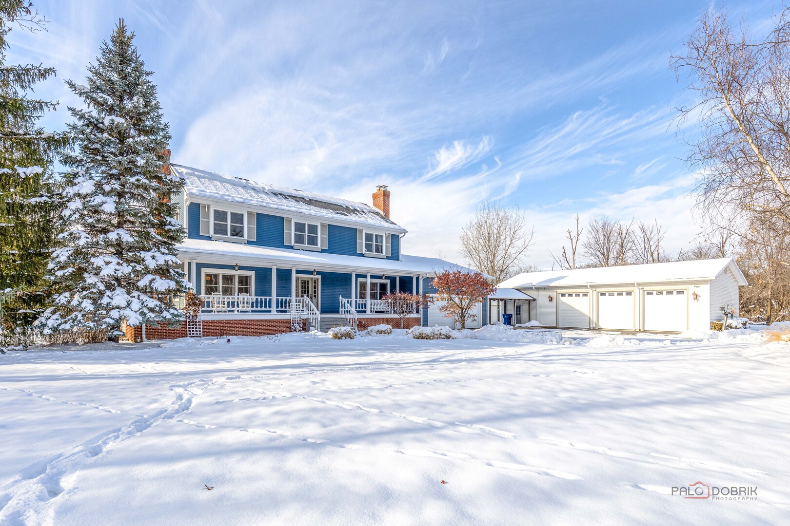 25900 North St Marys Road Mettawa, IL 60048 - Photo 49 of 51