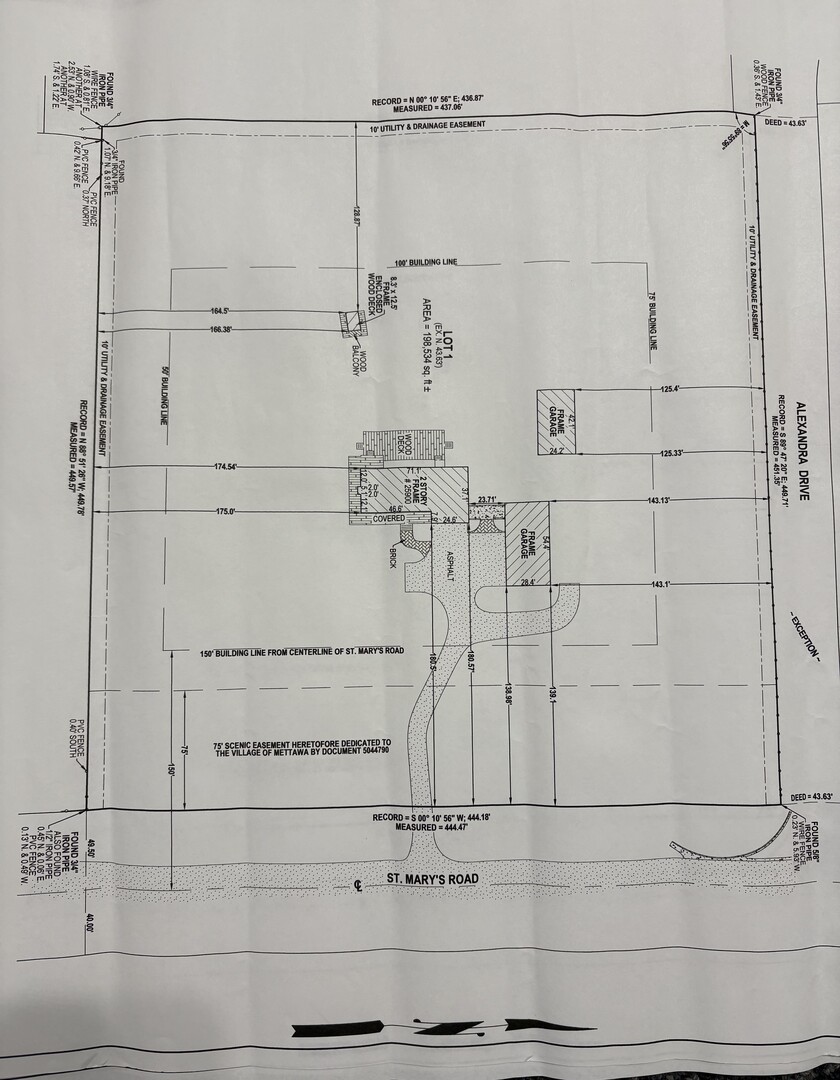 25900 North St Marys Road Mettawa, IL 60048 - Photo 51 of 51