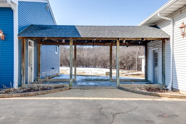 $999,999 | 25900 North St Marys Road, Mettawa, IL 60048