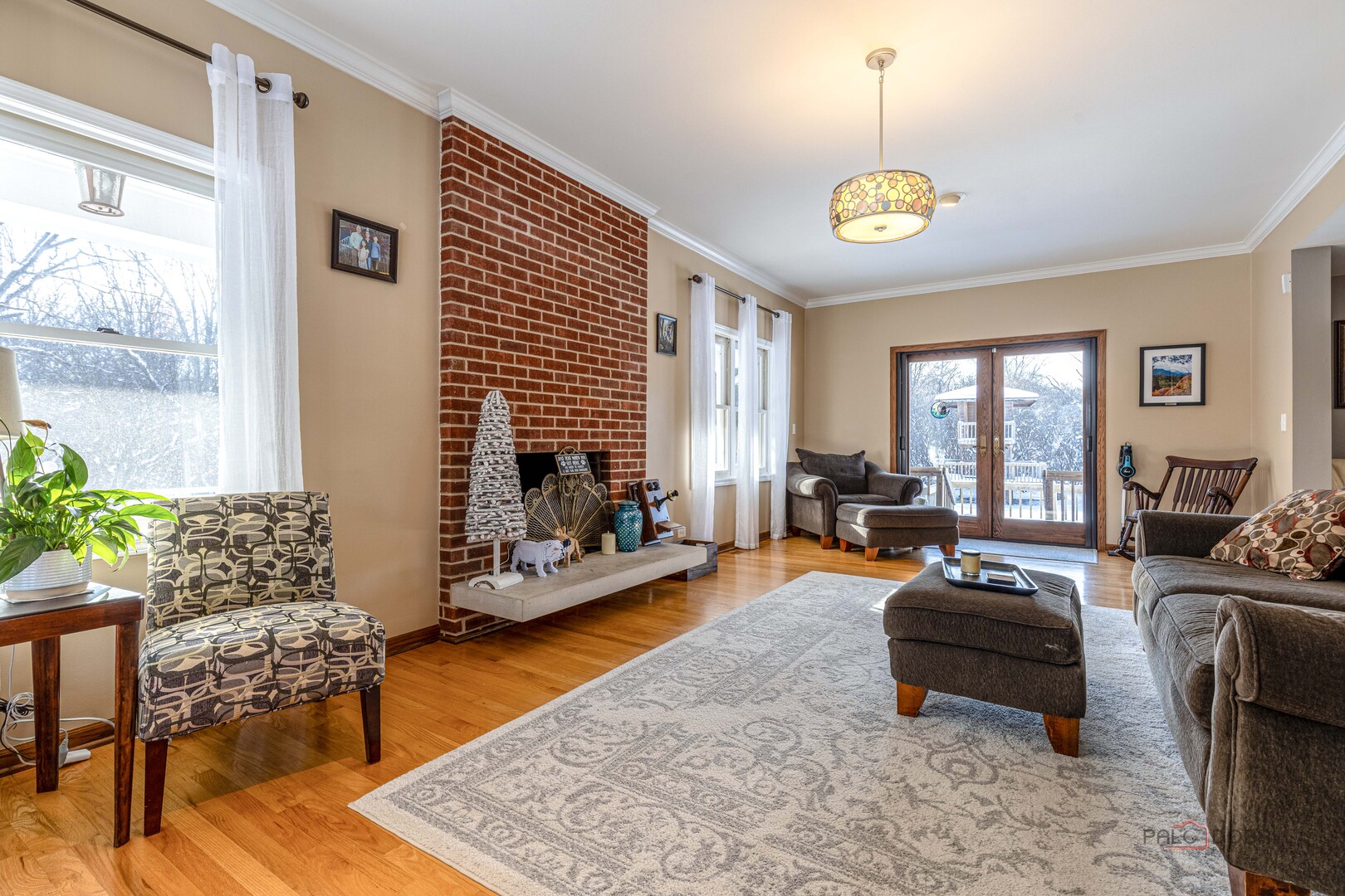 25900 North St Marys Road Mettawa, IL 60048 - Photo 7 of 51