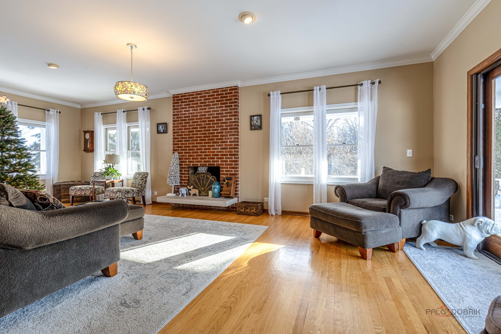 25900 North St Marys Road Mettawa, IL 60048 - Photo 8 of 51